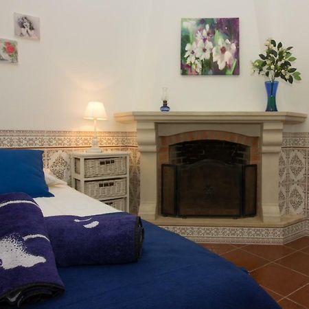 Casa Da Vila Alta Hotel Alenquer Eksteriør billede