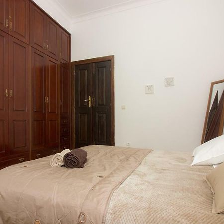 Casa Da Vila Alta Hotel Alenquer Eksteriør billede
