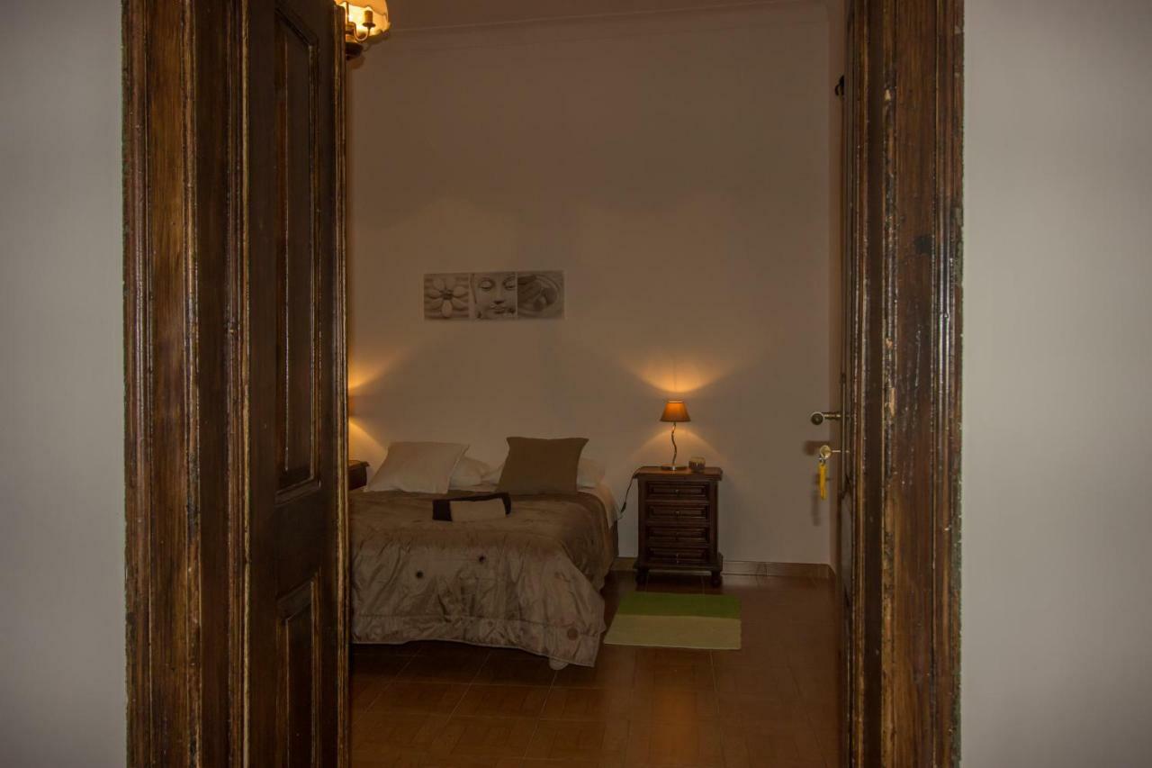 Casa Da Vila Alta Hotel Alenquer Eksteriør billede