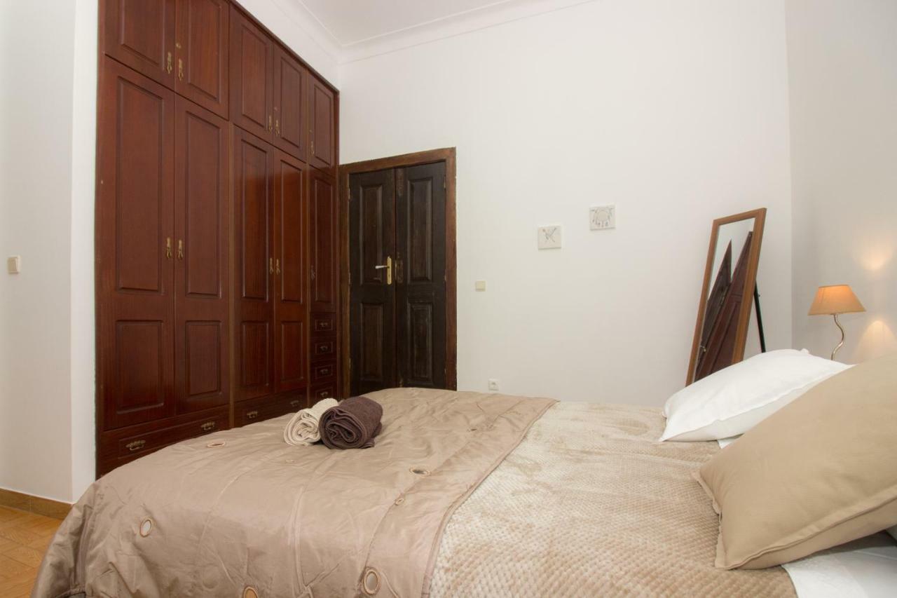 Casa Da Vila Alta Hotel Alenquer Eksteriør billede