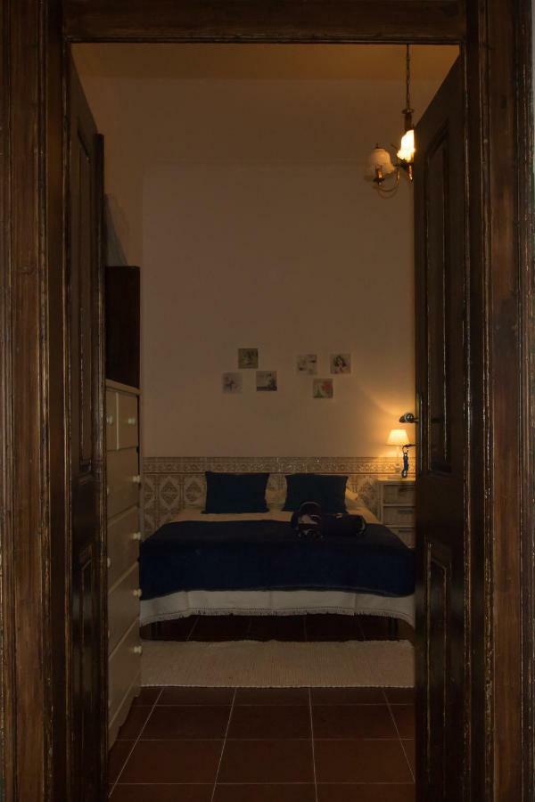Casa Da Vila Alta Hotel Alenquer Eksteriør billede