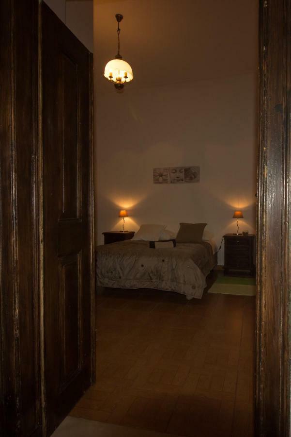 Casa Da Vila Alta Hotel Alenquer Eksteriør billede