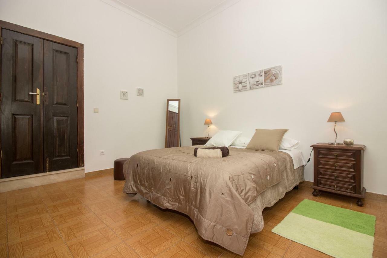 Casa Da Vila Alta Hotel Alenquer Eksteriør billede