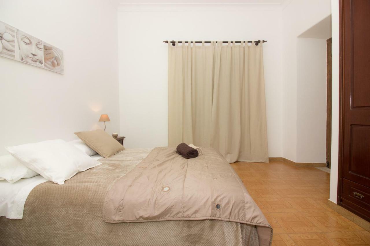 Casa Da Vila Alta Hotel Alenquer Eksteriør billede