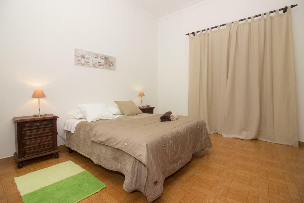 Casa Da Vila Alta Hotel Alenquer Eksteriør billede