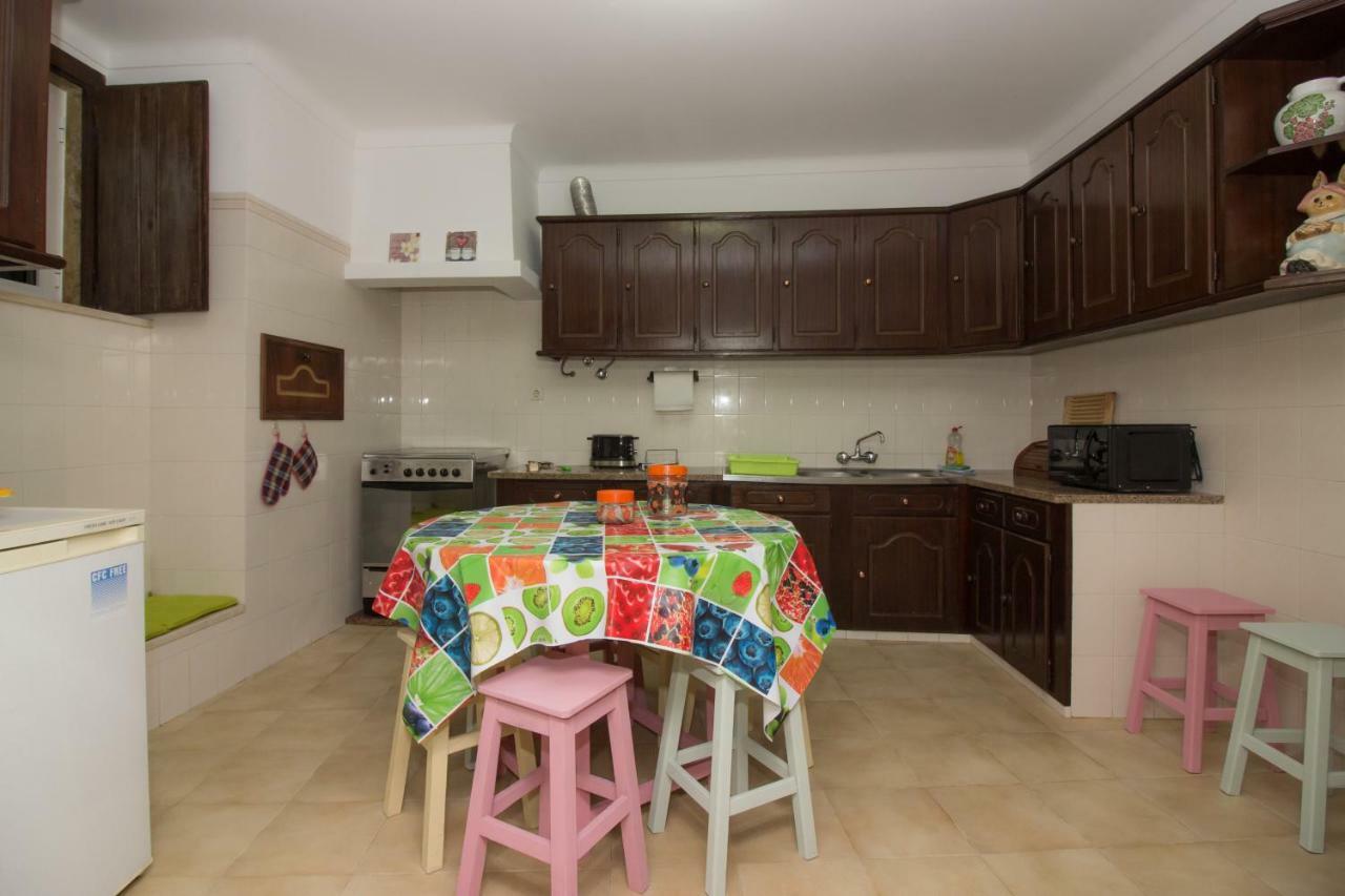 Casa Da Vila Alta Hotel Alenquer Eksteriør billede