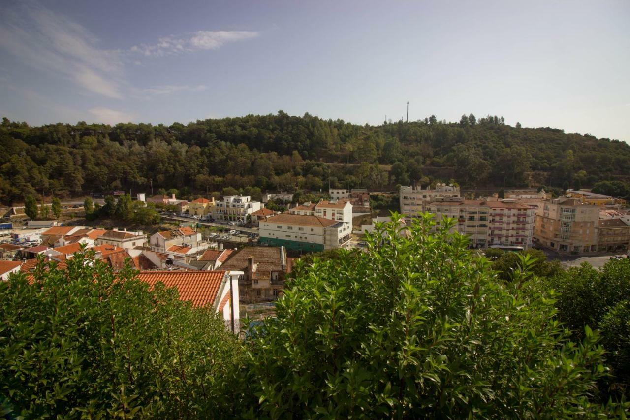 Casa Da Vila Alta Hotel Alenquer Eksteriør billede